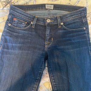 Hudson Jeans - Krista Super Skinny